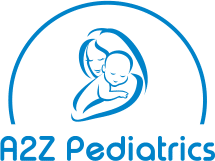 A2Z Pediatrics logo