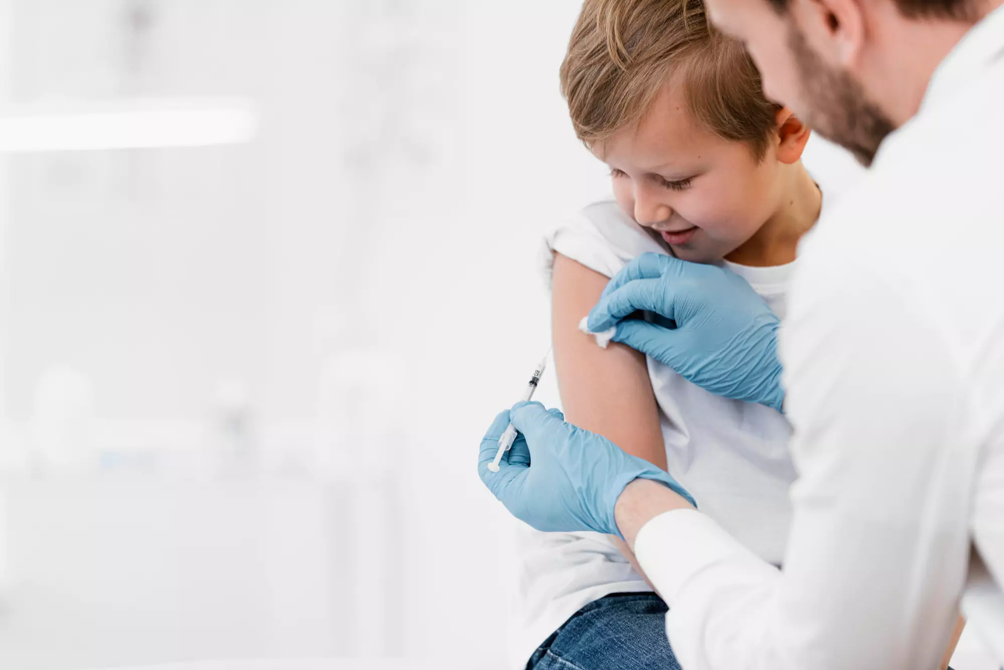 Are Child Vaccinations Required in School and How Can My Child Meet the requirements?