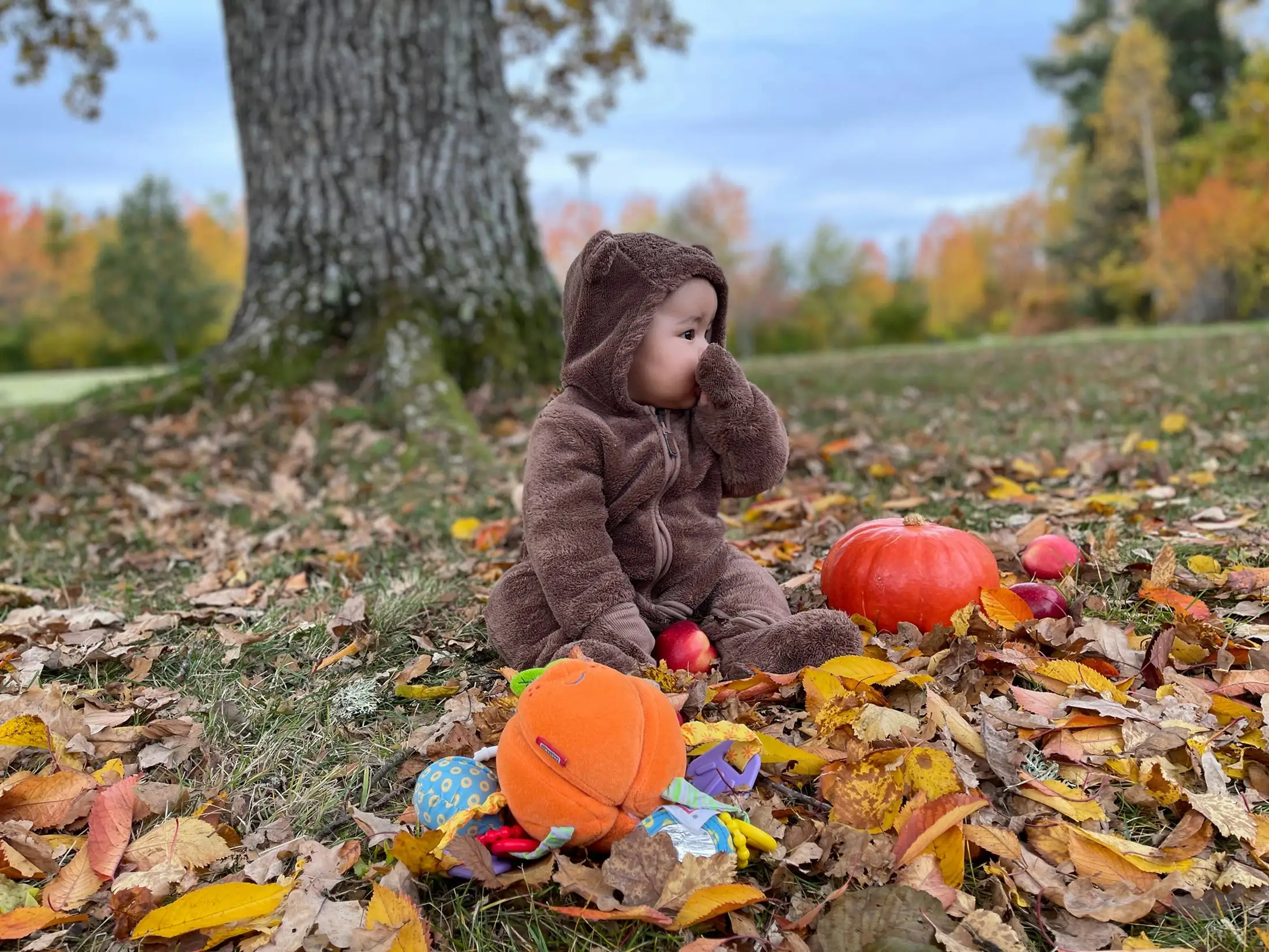 Seasonal Childhood Illnesses: What to Watch Out For