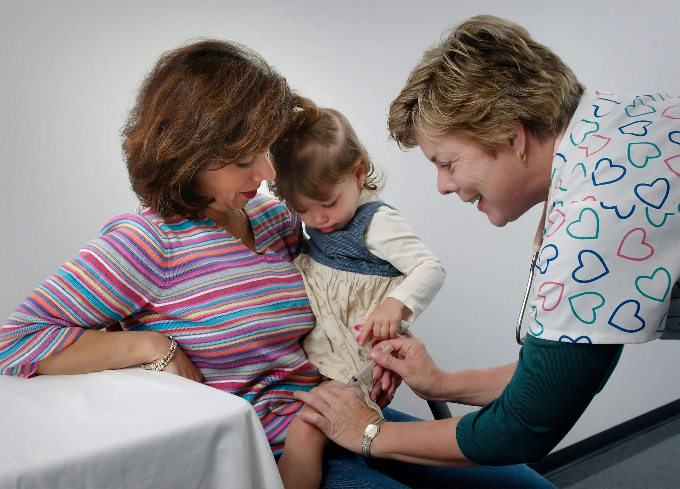 The Importance of Child and Family Specialty Healthcare