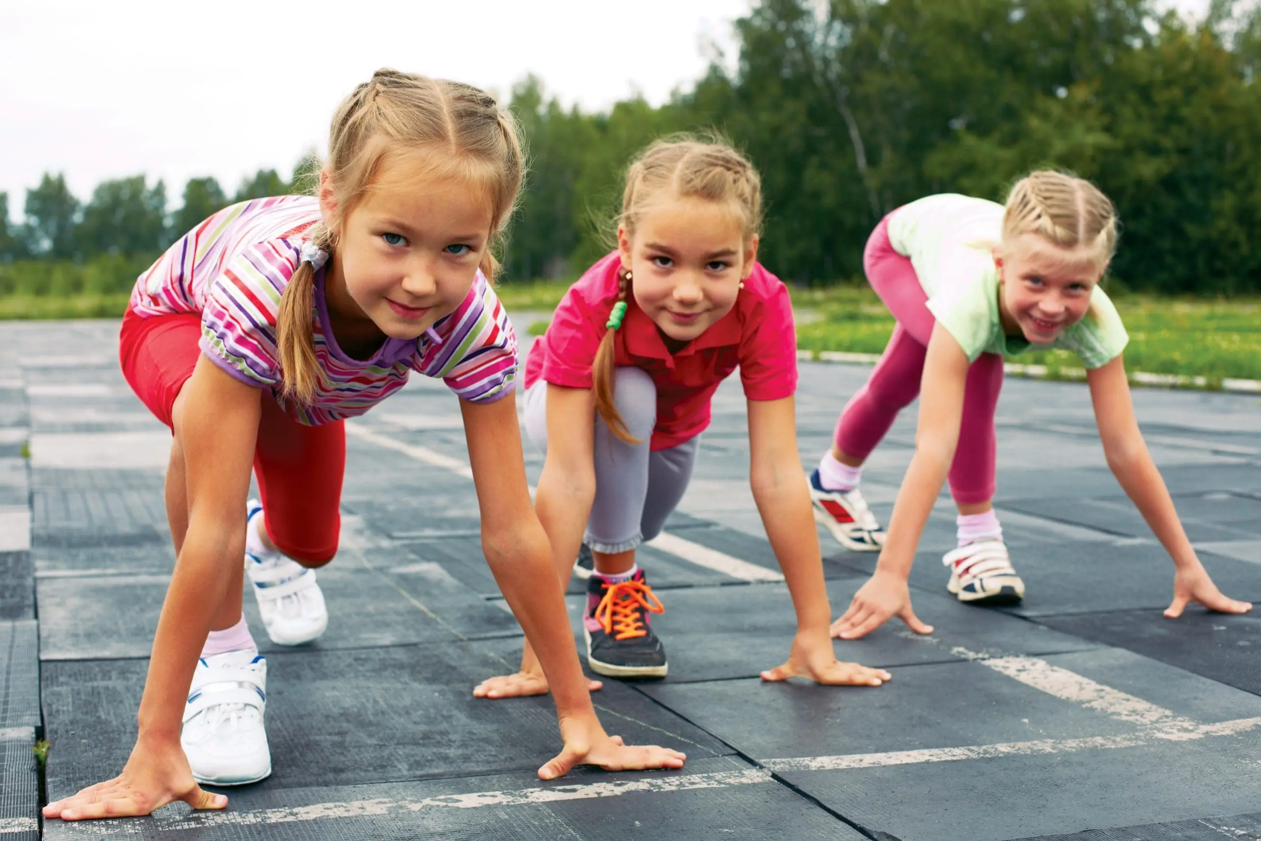 Beat the Rush – Get Your Sports Physical Early