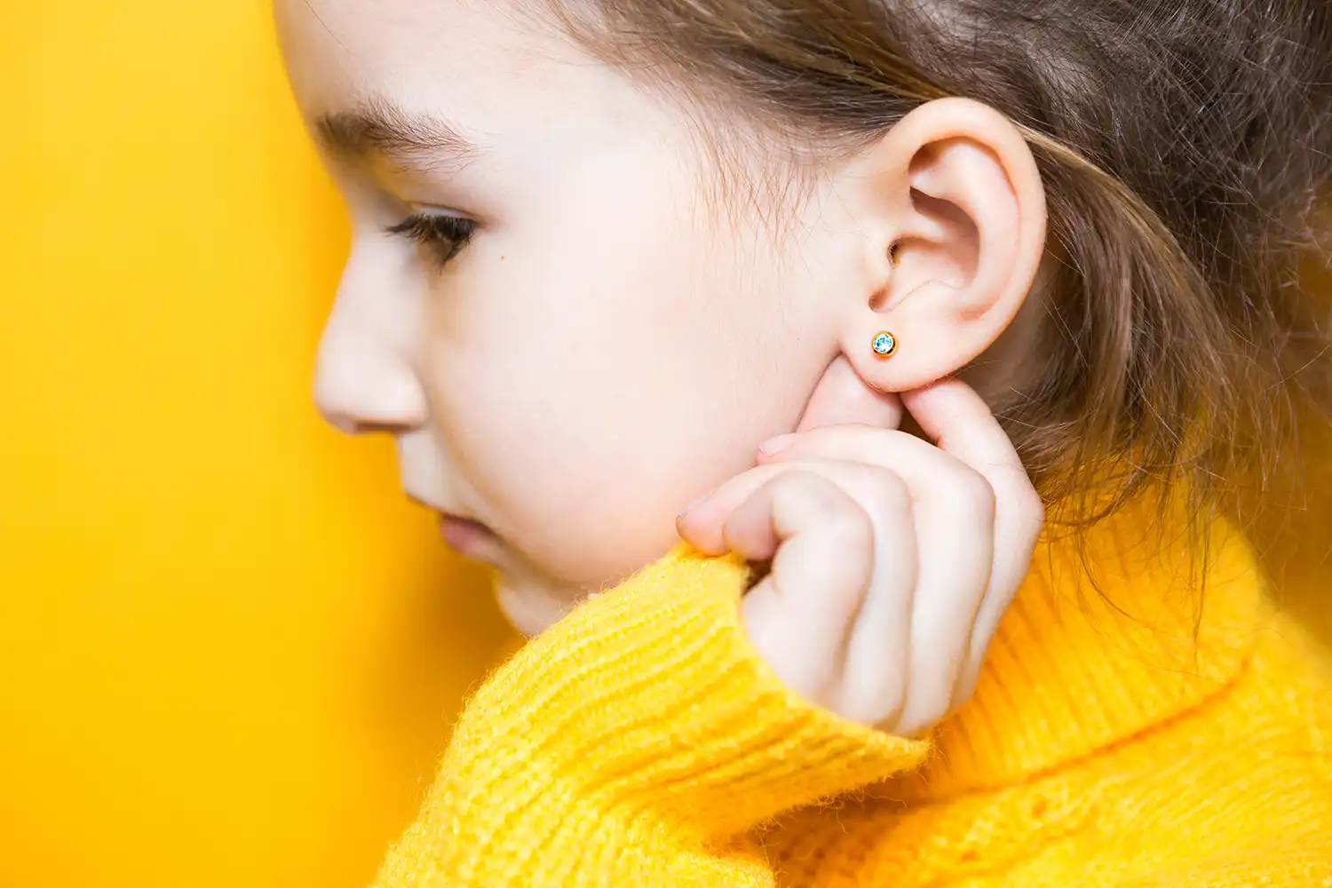 Skip the Kiosk in the Mall – Get Medical Grade Ear Piercings From the Doctor