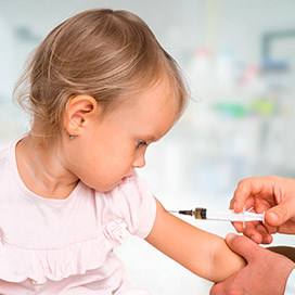 Seasonal Allergy Pediatric Care To Decreased Medication Intake In Bolingbrook