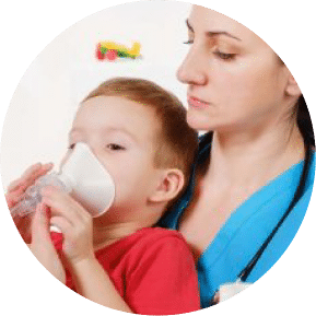 Seasonal Allergies Pediatric Personalized Allergy Relief Plans