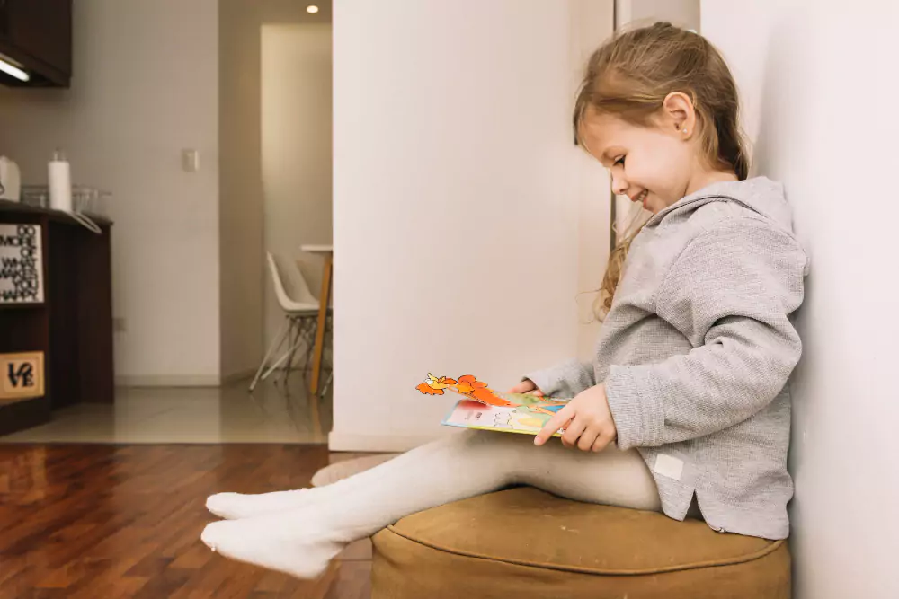 Is Your Child Struggling With Potty Training?