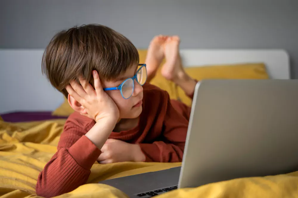 Everything you need to know about ‘lazy’ eye