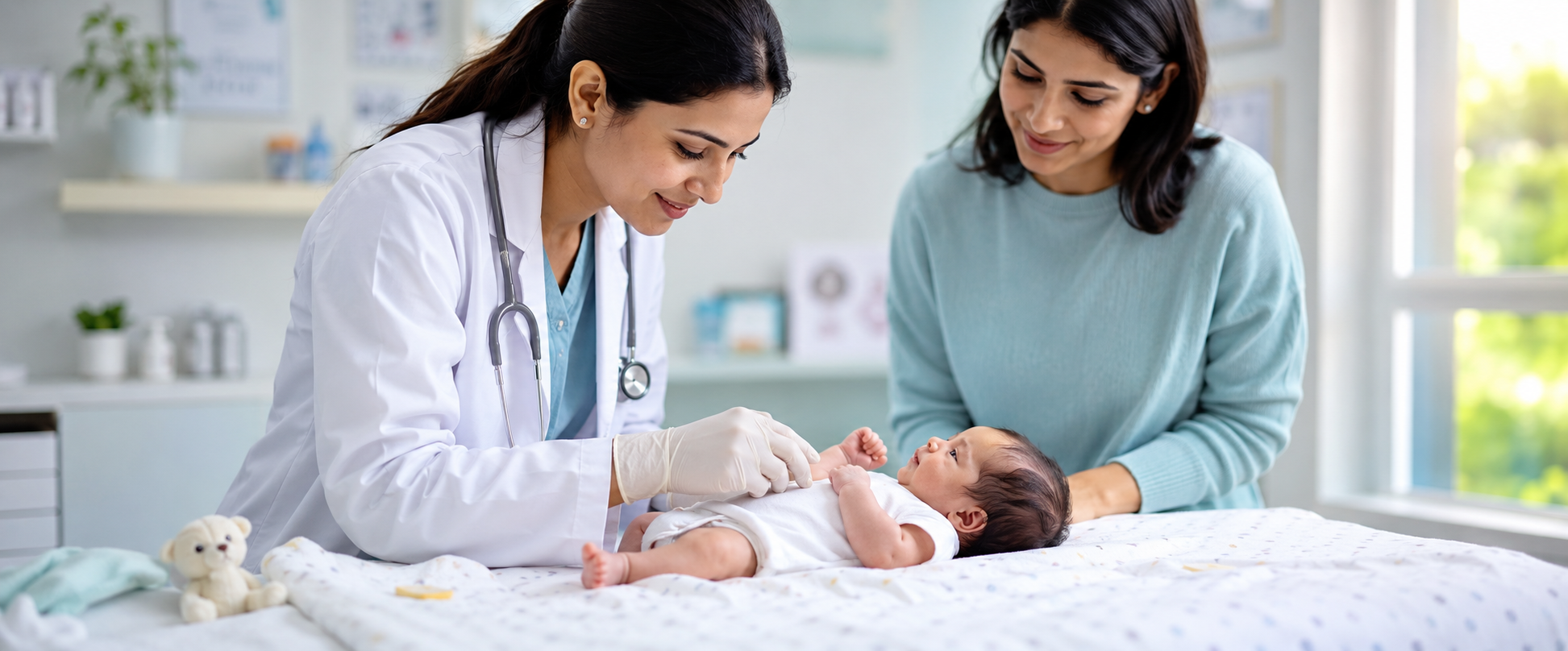 Allergy Medicine for Newborns: Safe Treatment Guide for Parents
